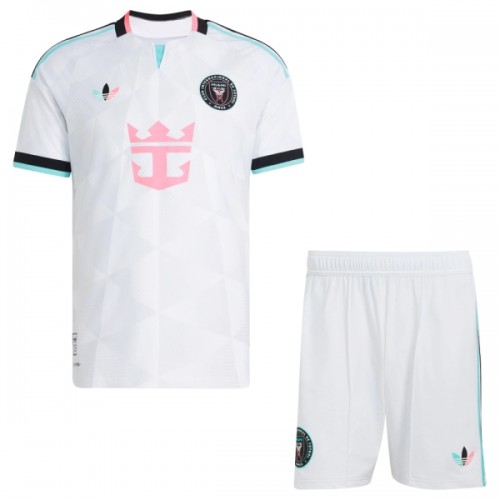 Ensemble Maillot Inter Miami CF Third 2026-27 Enfant Ensemble Maillot Inter Miami CF Third 2026-27 Enfant